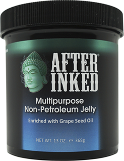 Non Petroleum Jelly